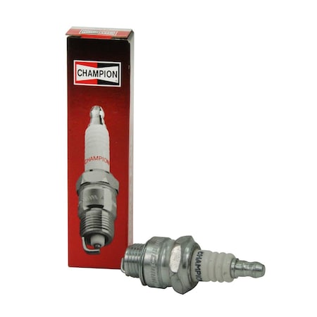 Sunbelt Champion Spark Plug, Individually Boxed 4" x4" x1" A-B1RDZ19H